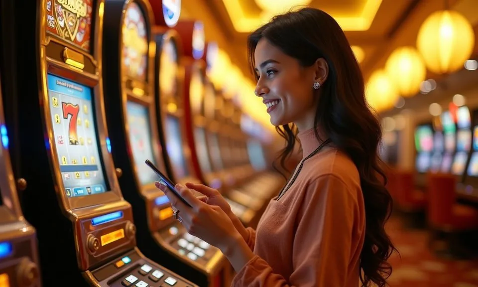 Blackjack Nights